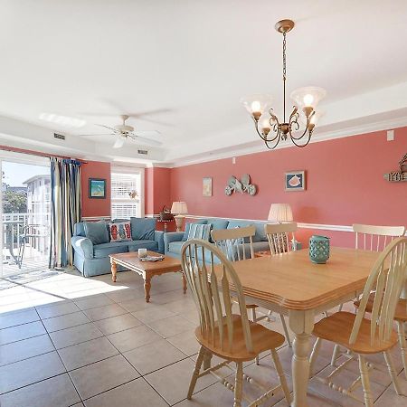 Beachside Colony タイビーアイランド エクステリア 写真