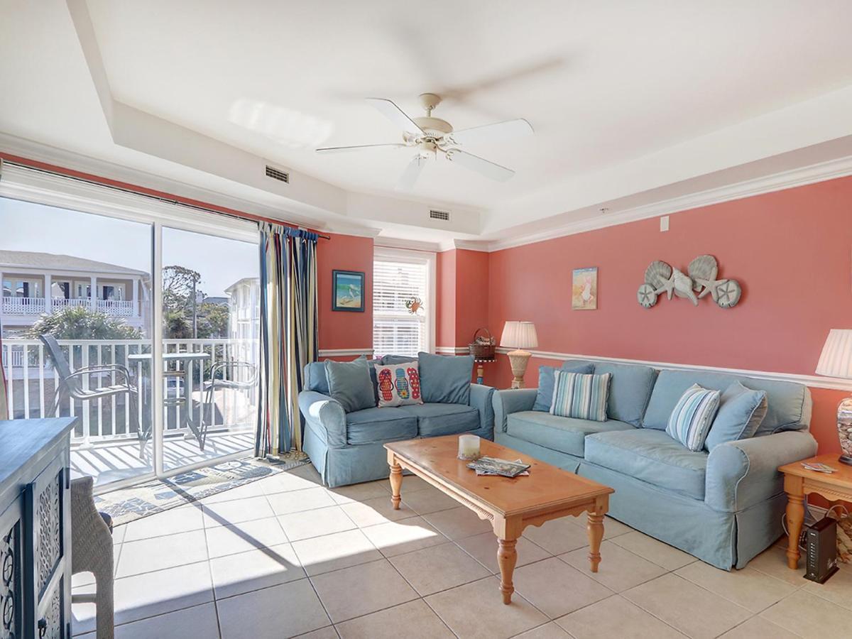 Beachside Colony タイビーアイランド エクステリア 写真