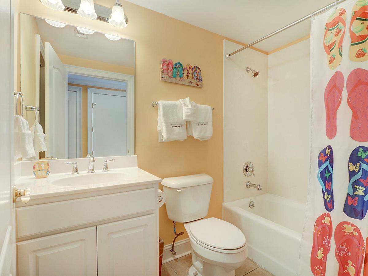 Beachside Colony タイビーアイランド エクステリア 写真