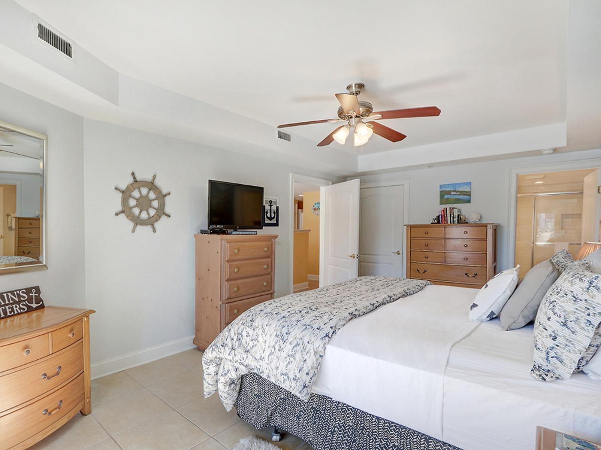 Beachside Colony タイビーアイランド エクステリア 写真