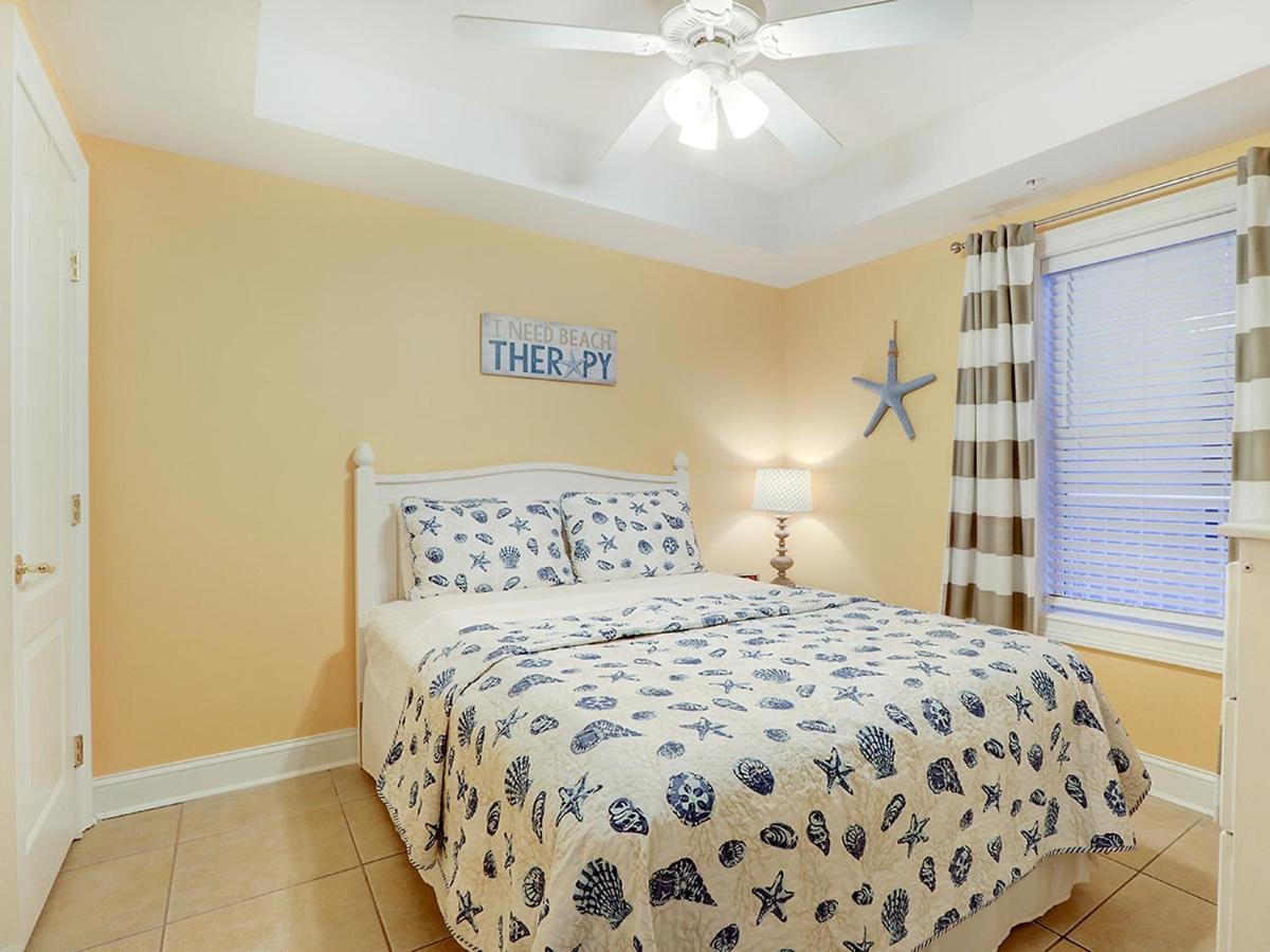 Beachside Colony タイビーアイランド エクステリア 写真