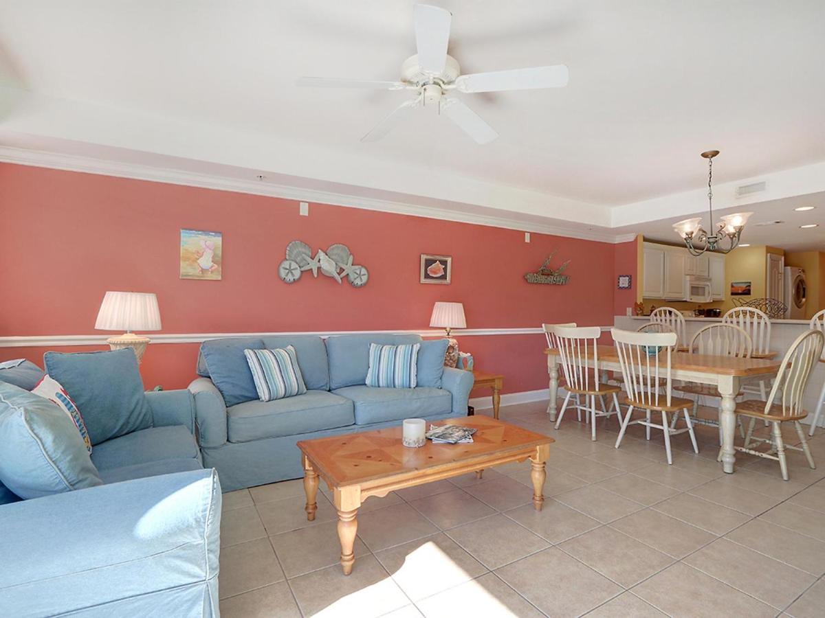 Beachside Colony タイビーアイランド エクステリア 写真