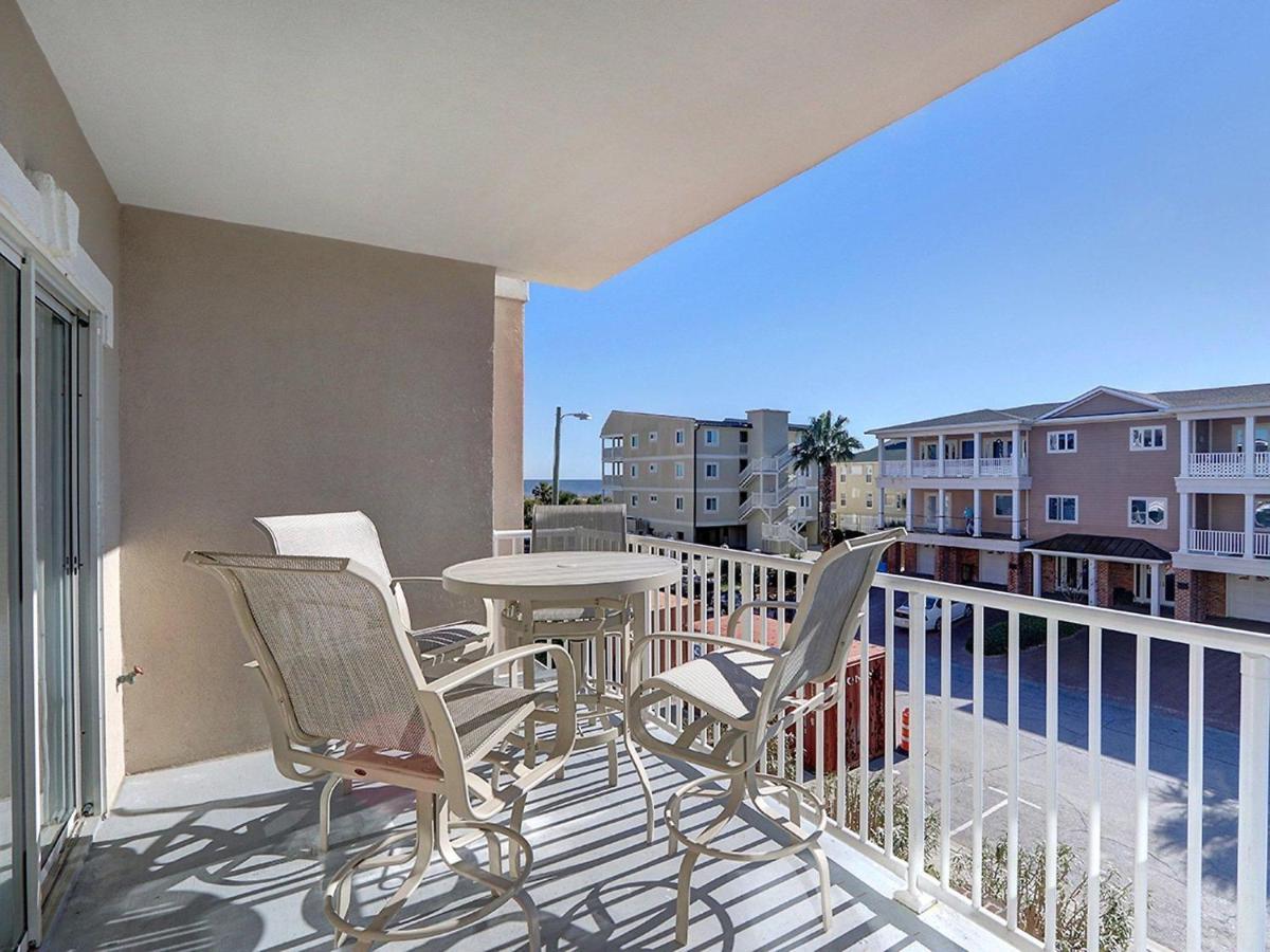 Beachside Colony タイビーアイランド エクステリア 写真