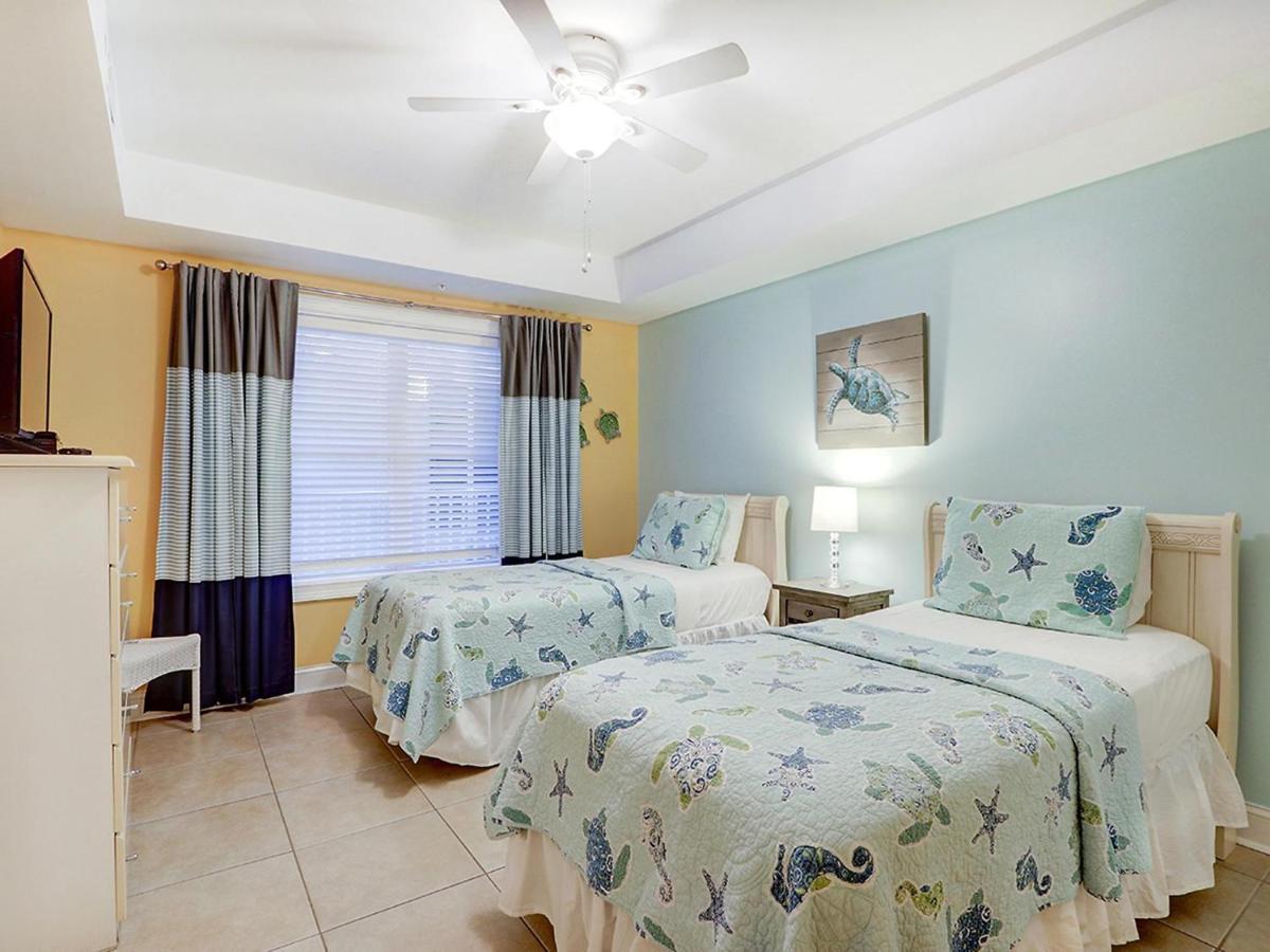 Beachside Colony タイビーアイランド エクステリア 写真