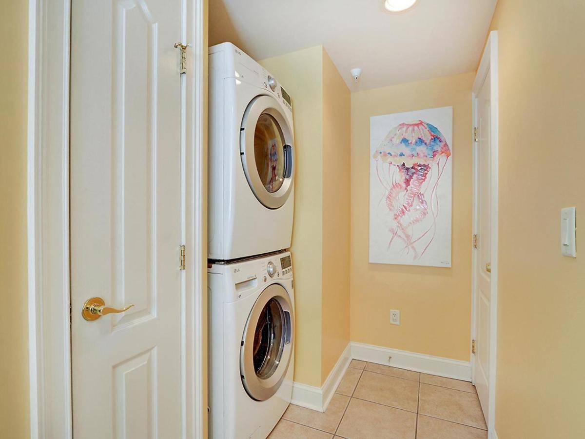 Beachside Colony タイビーアイランド エクステリア 写真