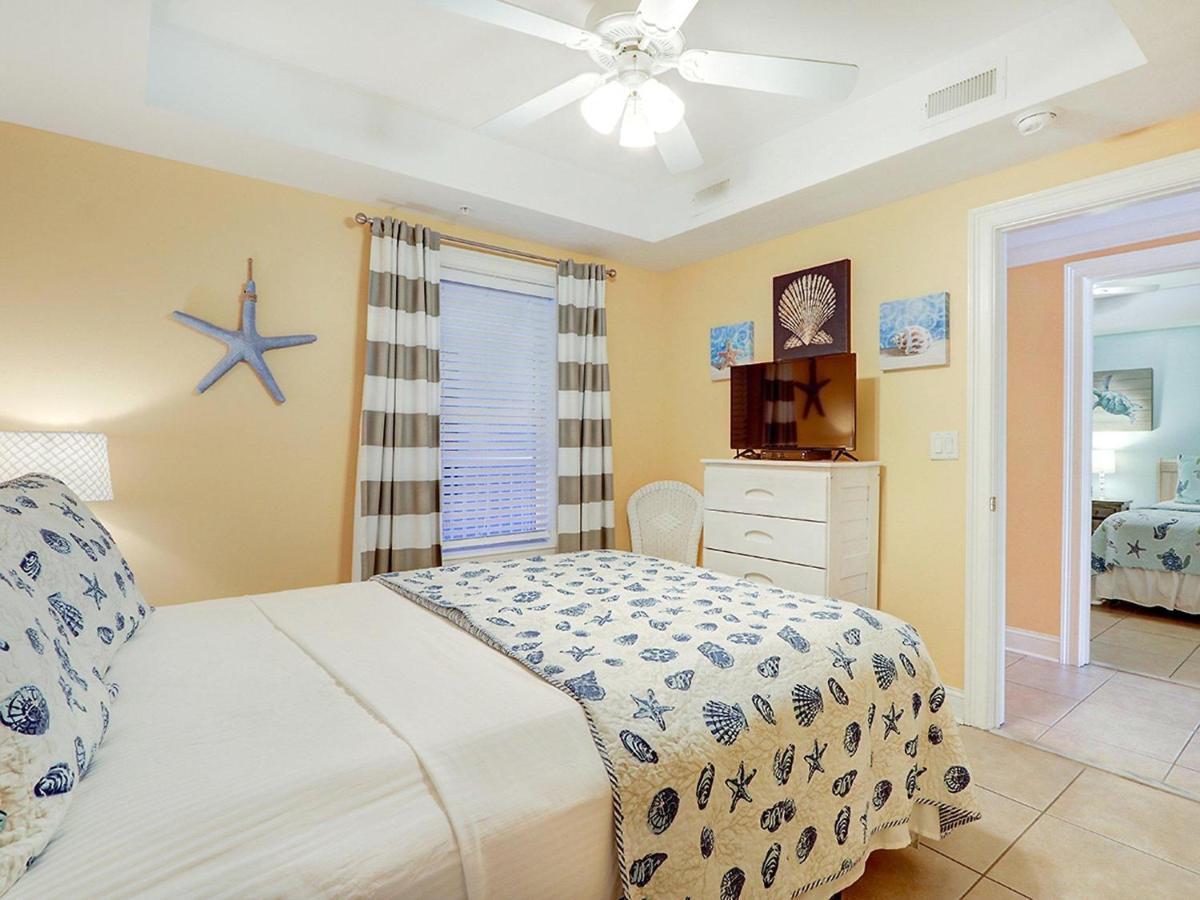 Beachside Colony タイビーアイランド エクステリア 写真